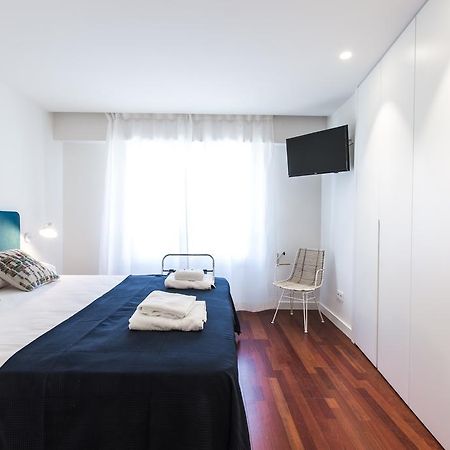 Apartament The Lucky Flats - Luceros Alicante Zewnętrze zdjęcie