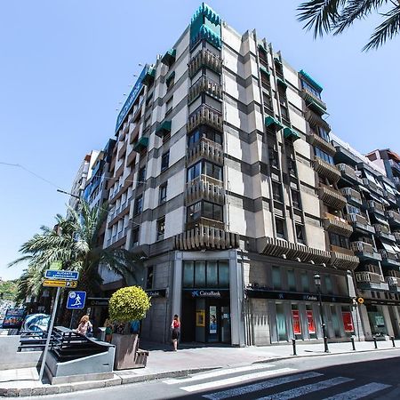Apartament The Lucky Flats - Luceros Alicante Zewnętrze zdjęcie