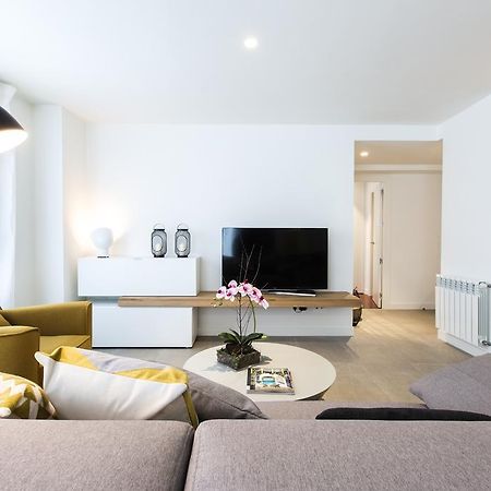 Apartament The Lucky Flats - Luceros Alicante Zewnętrze zdjęcie