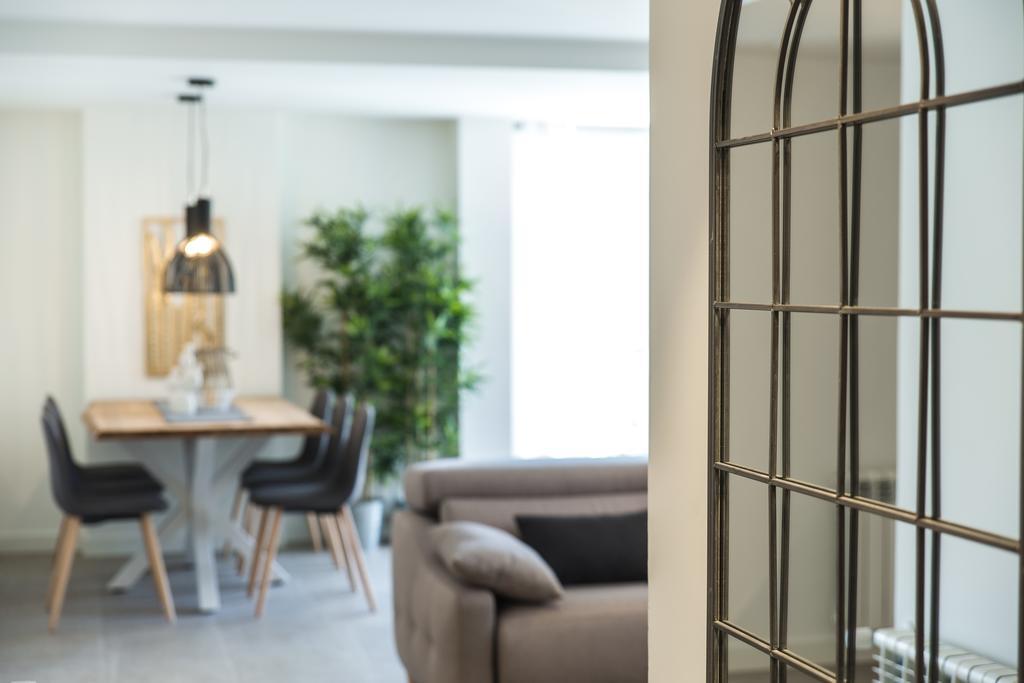 Apartament The Lucky Flats - Luceros Alicante Zewnętrze zdjęcie