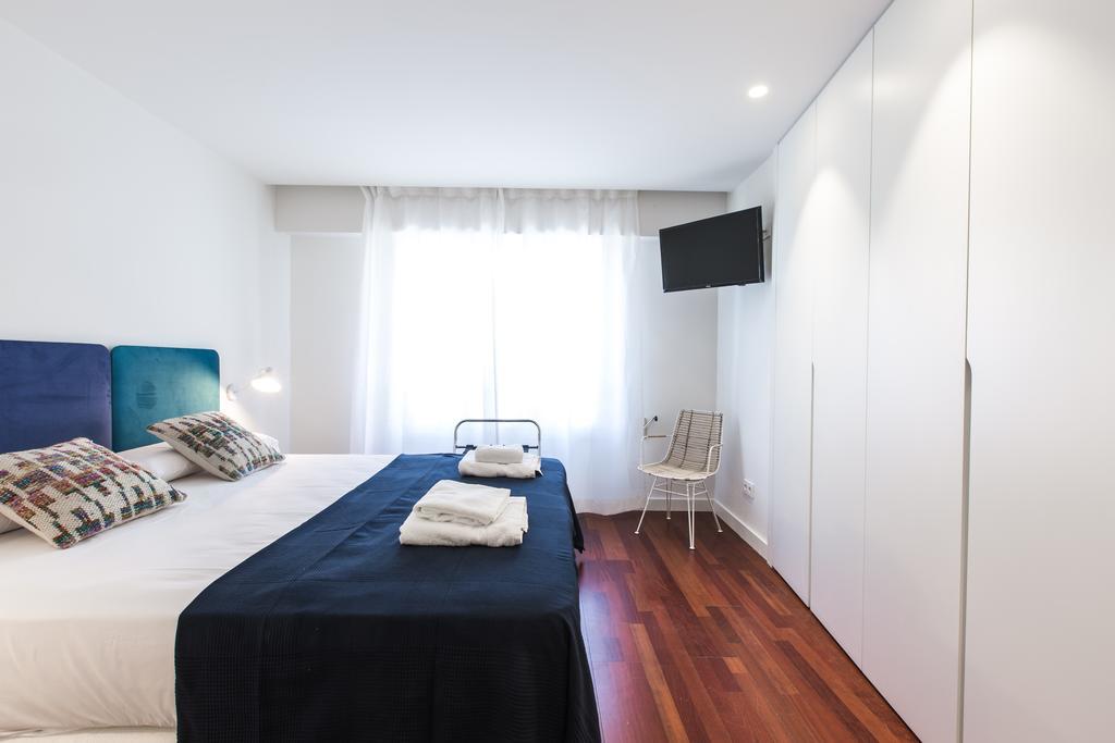 Apartament The Lucky Flats - Luceros Alicante Zewnętrze zdjęcie