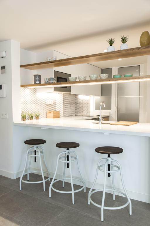 Apartament The Lucky Flats - Luceros Alicante Zewnętrze zdjęcie