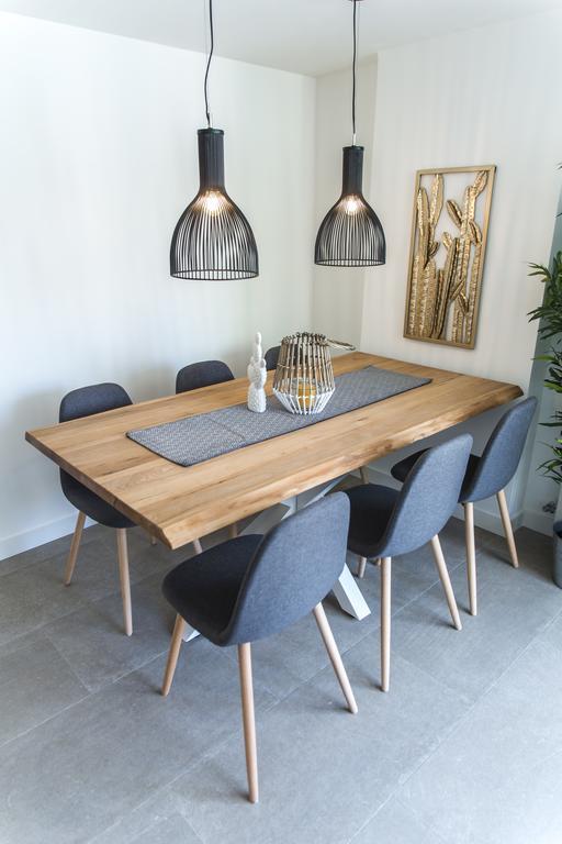 Apartament The Lucky Flats - Luceros Alicante Zewnętrze zdjęcie