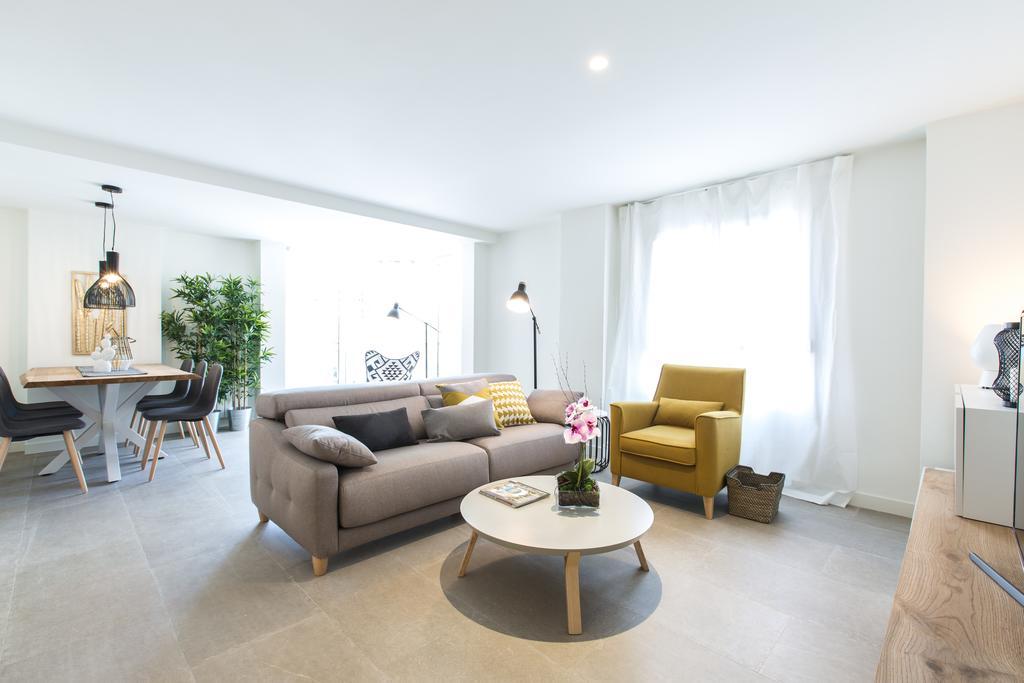 Apartament The Lucky Flats - Luceros Alicante Zewnętrze zdjęcie