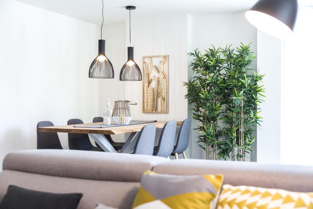 Apartament The Lucky Flats - Luceros Alicante Zewnętrze zdjęcie