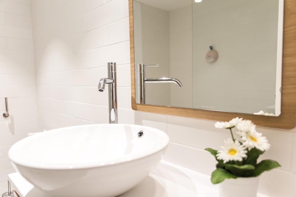 Apartament The Lucky Flats - Luceros Alicante Zewnętrze zdjęcie