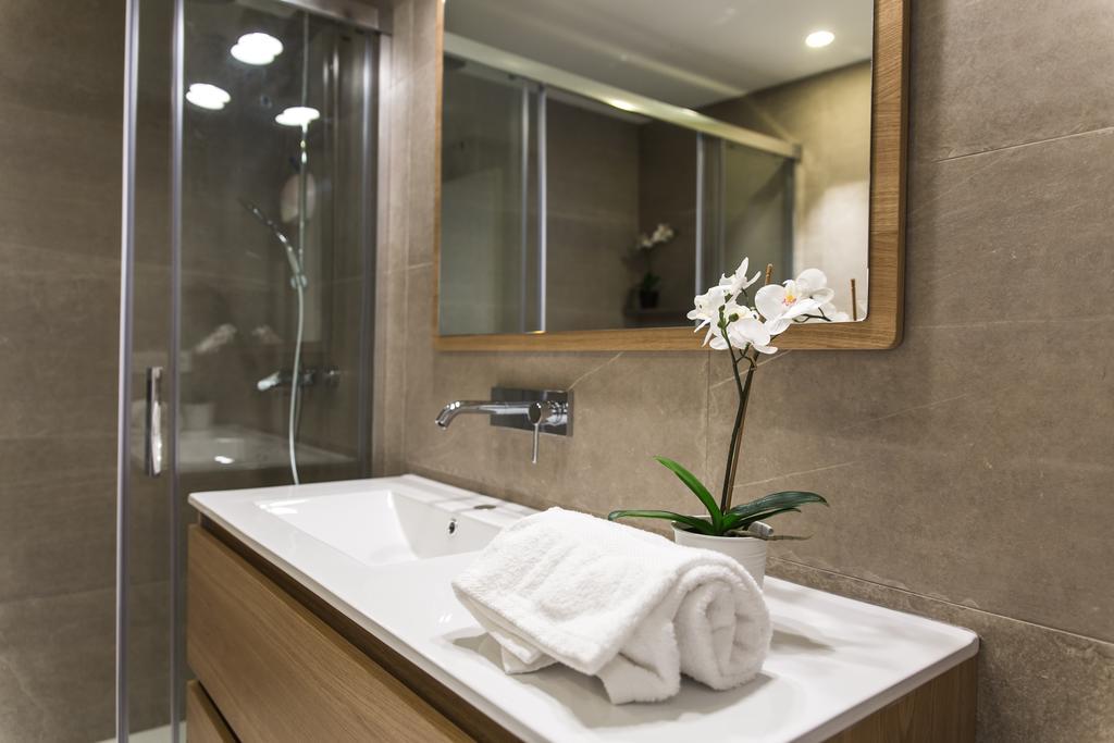 Apartament The Lucky Flats - Luceros Alicante Zewnętrze zdjęcie