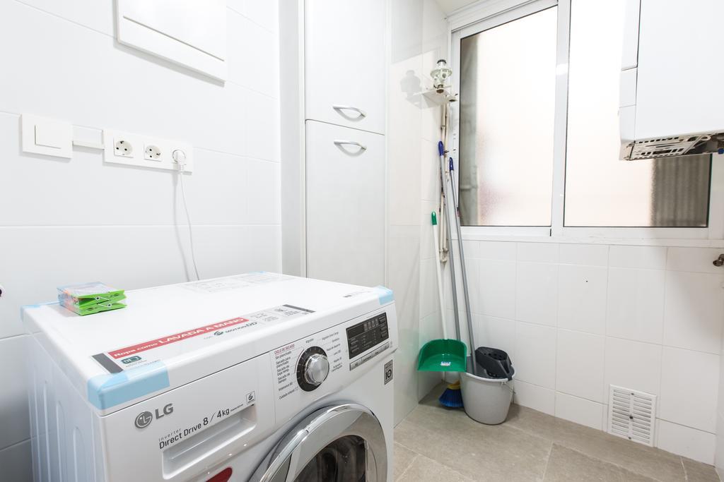 Apartament The Lucky Flats - Luceros Alicante Zewnętrze zdjęcie
