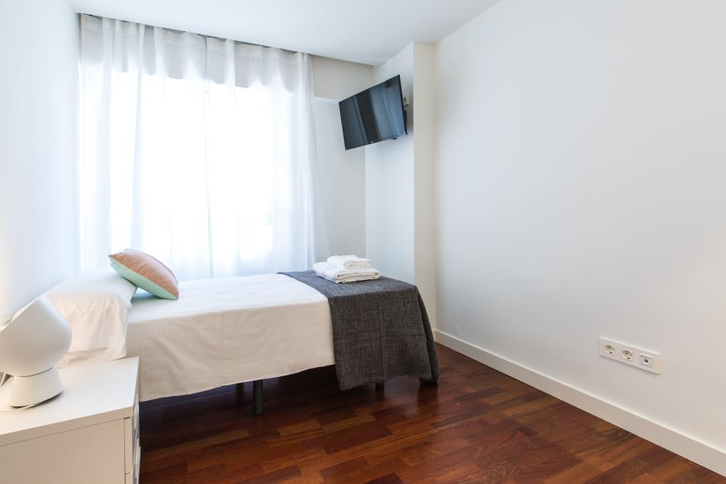 Apartament The Lucky Flats - Luceros Alicante Zewnętrze zdjęcie