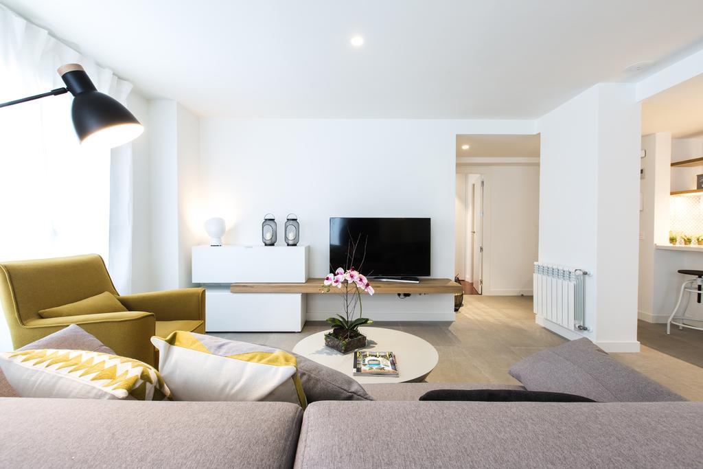 Apartament The Lucky Flats - Luceros Alicante Zewnętrze zdjęcie