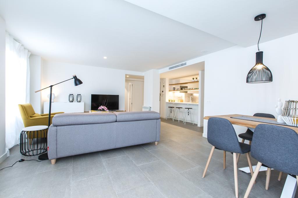 Apartament The Lucky Flats - Luceros Alicante Zewnętrze zdjęcie