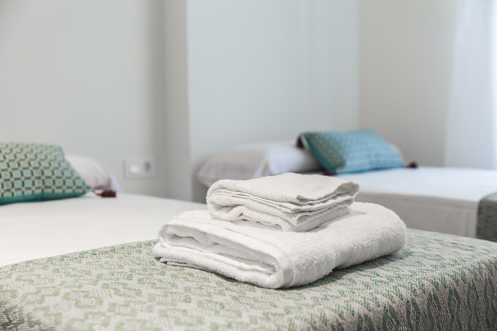 Apartament The Lucky Flats - Luceros Alicante Zewnętrze zdjęcie
