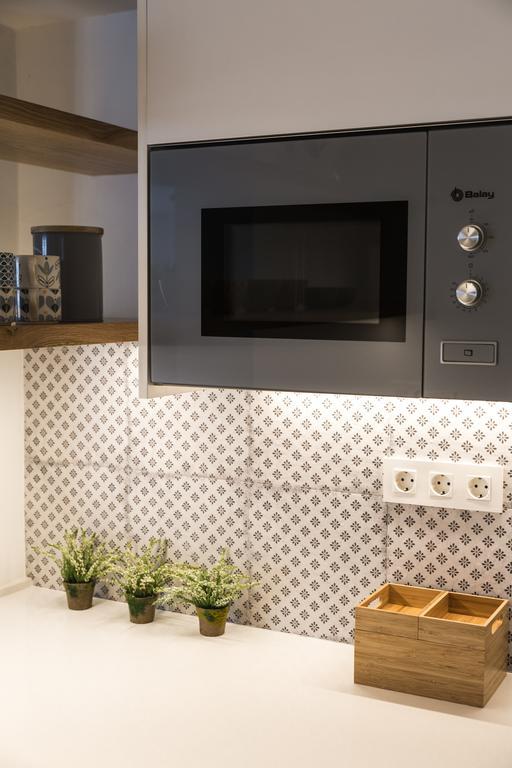 Apartament The Lucky Flats - Luceros Alicante Zewnętrze zdjęcie