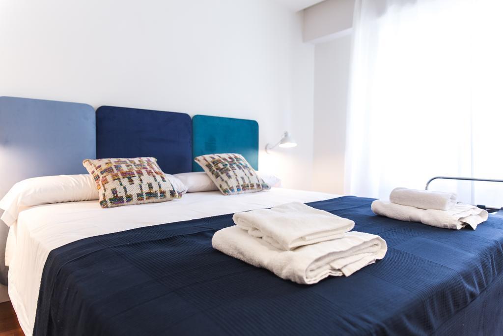 Apartament The Lucky Flats - Luceros Alicante Zewnętrze zdjęcie