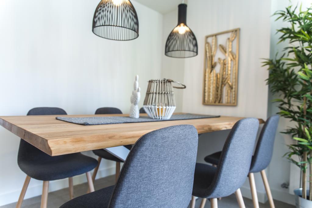 Apartament The Lucky Flats - Luceros Alicante Zewnętrze zdjęcie